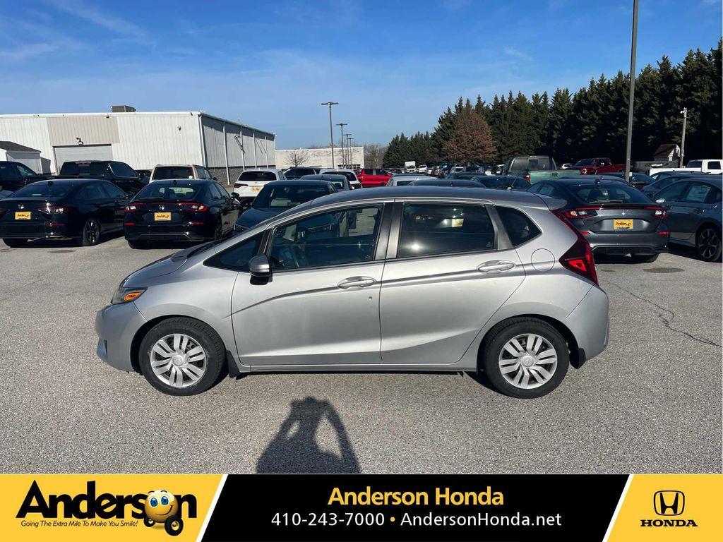 used 2016 Honda Fit car, priced at $11,610