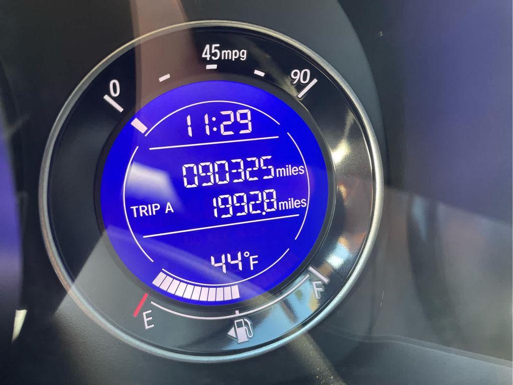 used 2016 Honda Fit car, priced at $11,610