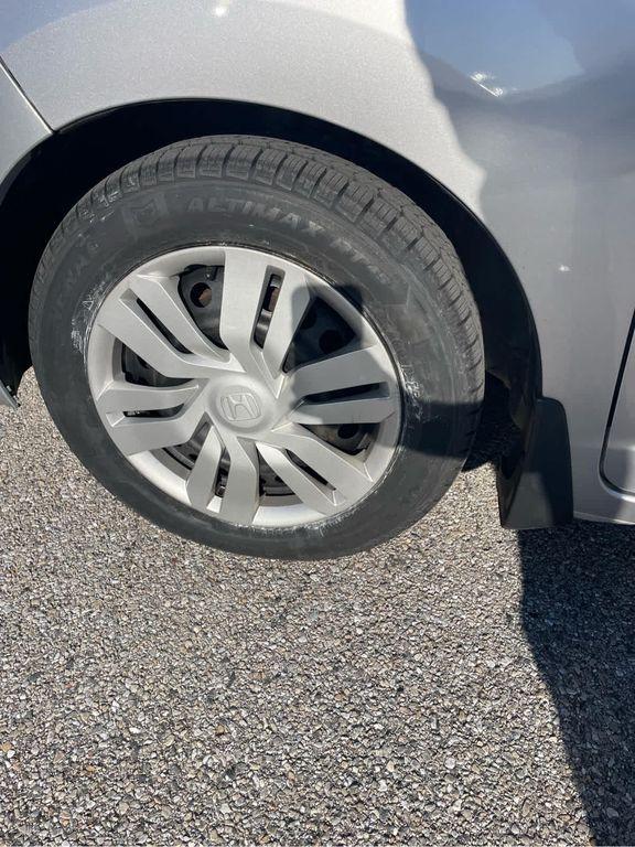 used 2016 Honda Fit car, priced at $11,610