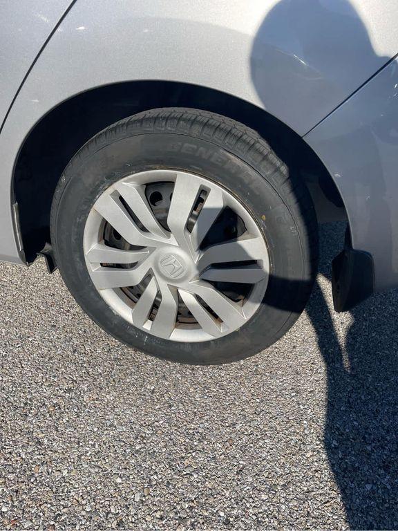 used 2016 Honda Fit car, priced at $11,610