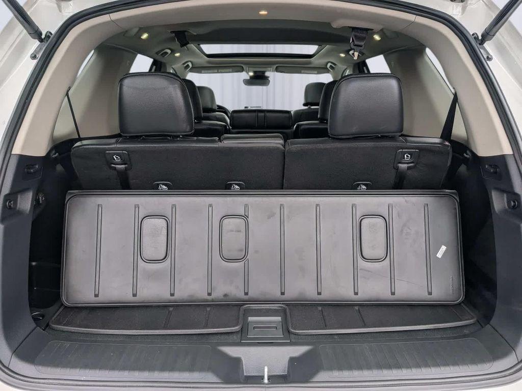 used 2025 Honda Pilot car, priced at $44,344