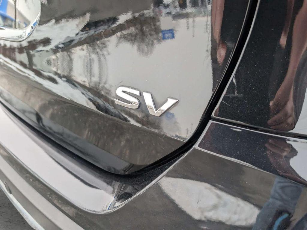 used 2019 Nissan Rogue car, priced at $13,043