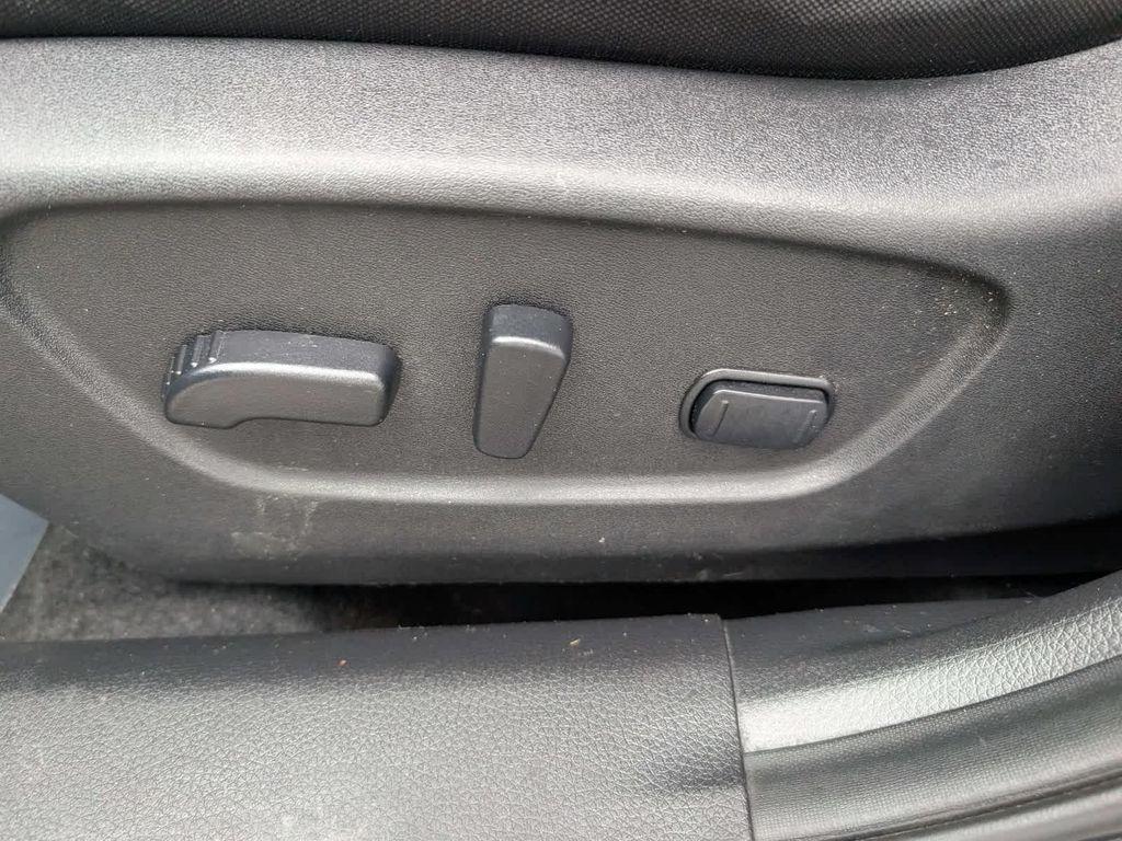 used 2019 Nissan Rogue car, priced at $13,043