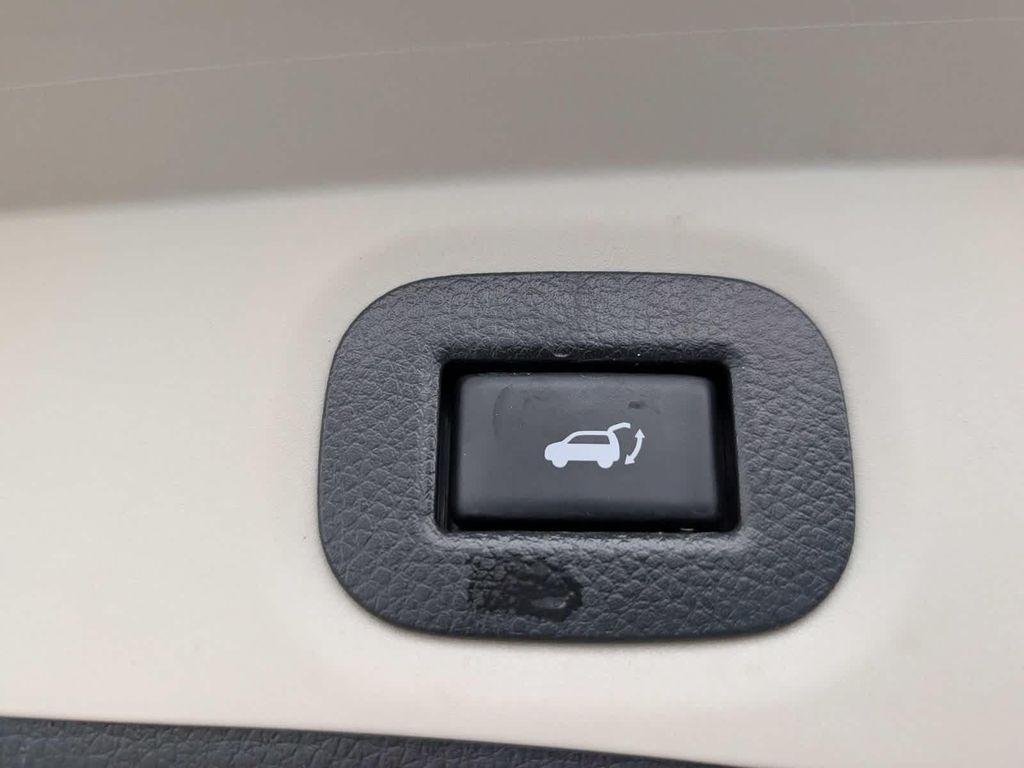 used 2019 Nissan Rogue car, priced at $13,043