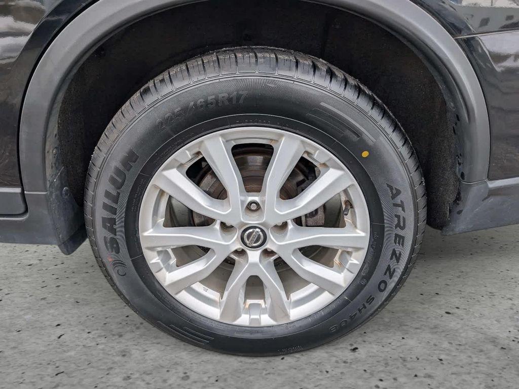 used 2019 Nissan Rogue car, priced at $13,043