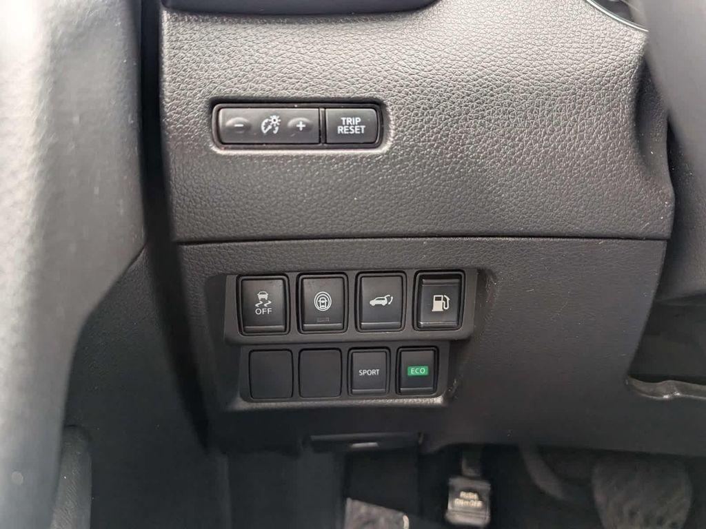 used 2019 Nissan Rogue car, priced at $13,043