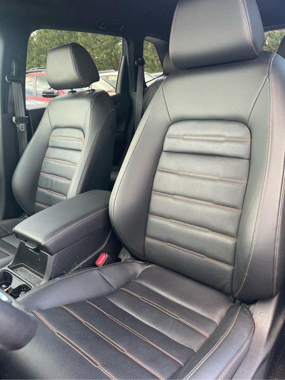 used 2024 Honda CR-V Hybrid car, priced at $35,498