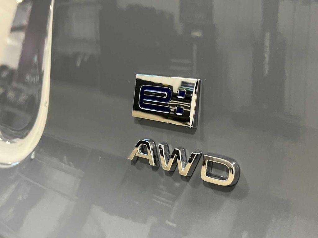 new 2026 Honda Prologue car, priced at $43,441