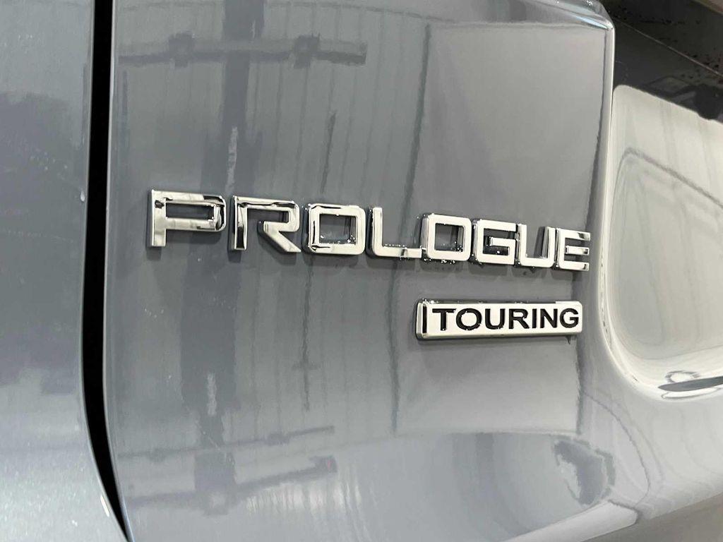 new 2026 Honda Prologue car, priced at $43,441