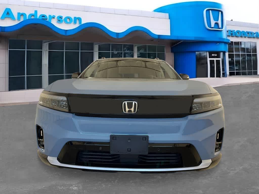 new 2026 Honda Prologue car, priced at $43,441