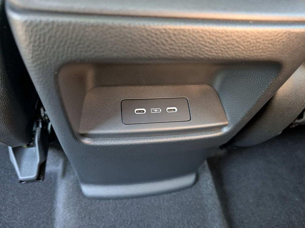 used 2025 Honda CR-V car, priced at $34,163