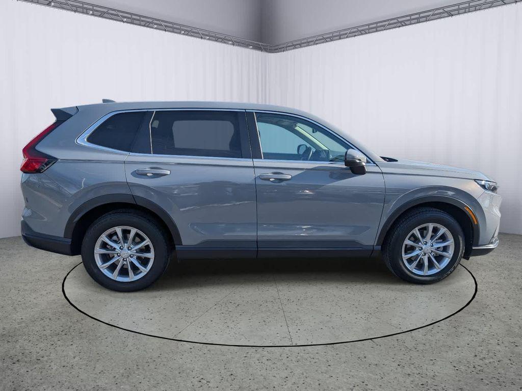 used 2025 Honda CR-V car, priced at $34,163