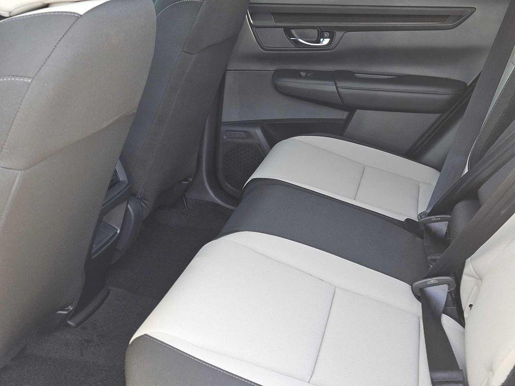 new 2026 Honda CR-V car, priced at $31,503