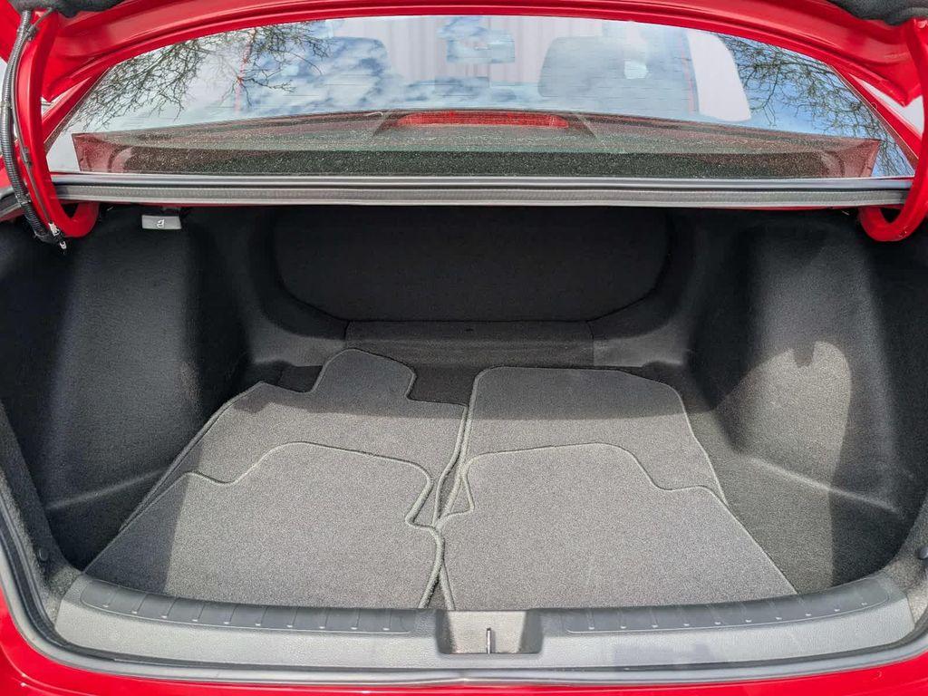 used 2022 Honda Civic car, priced at $21,988