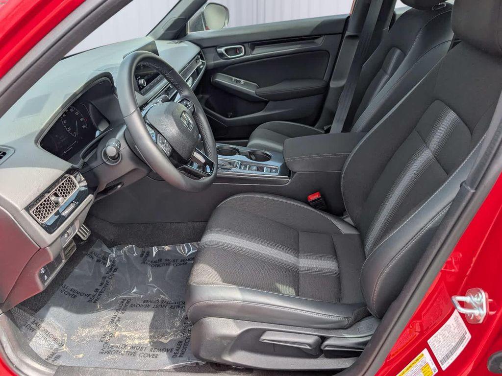 used 2022 Honda Civic car, priced at $21,988