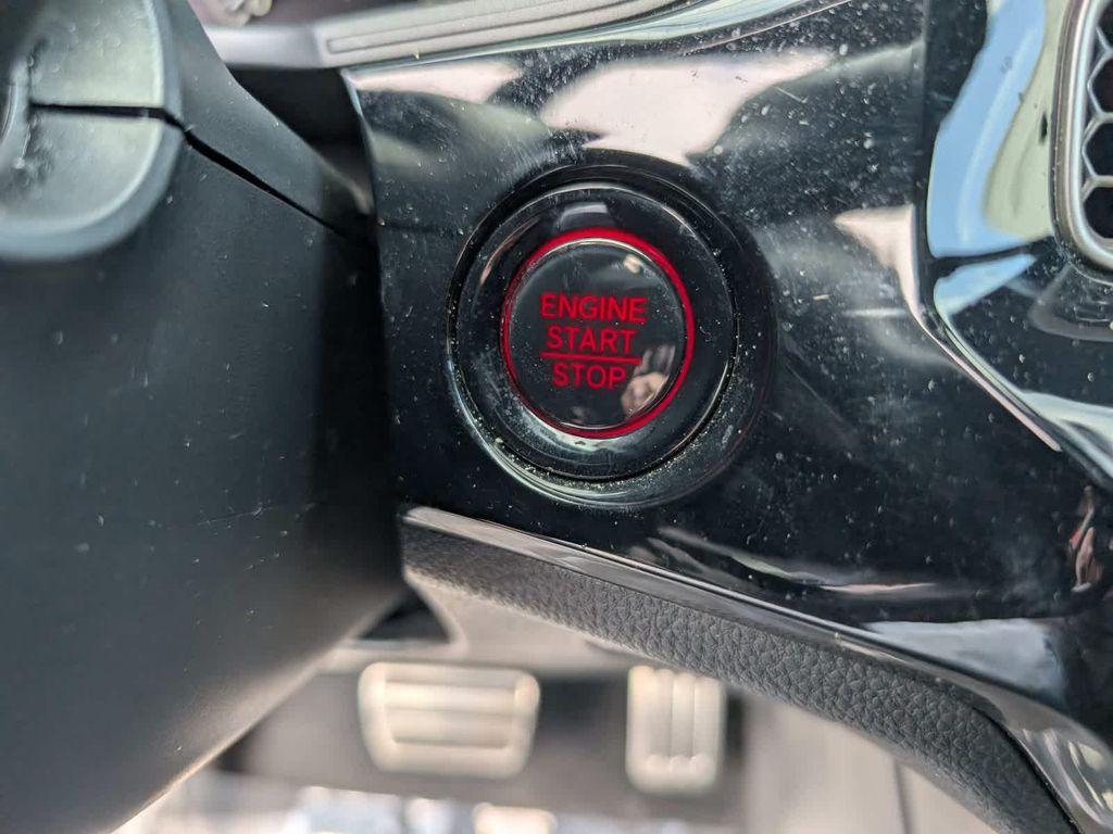 used 2022 Honda Civic car, priced at $21,988
