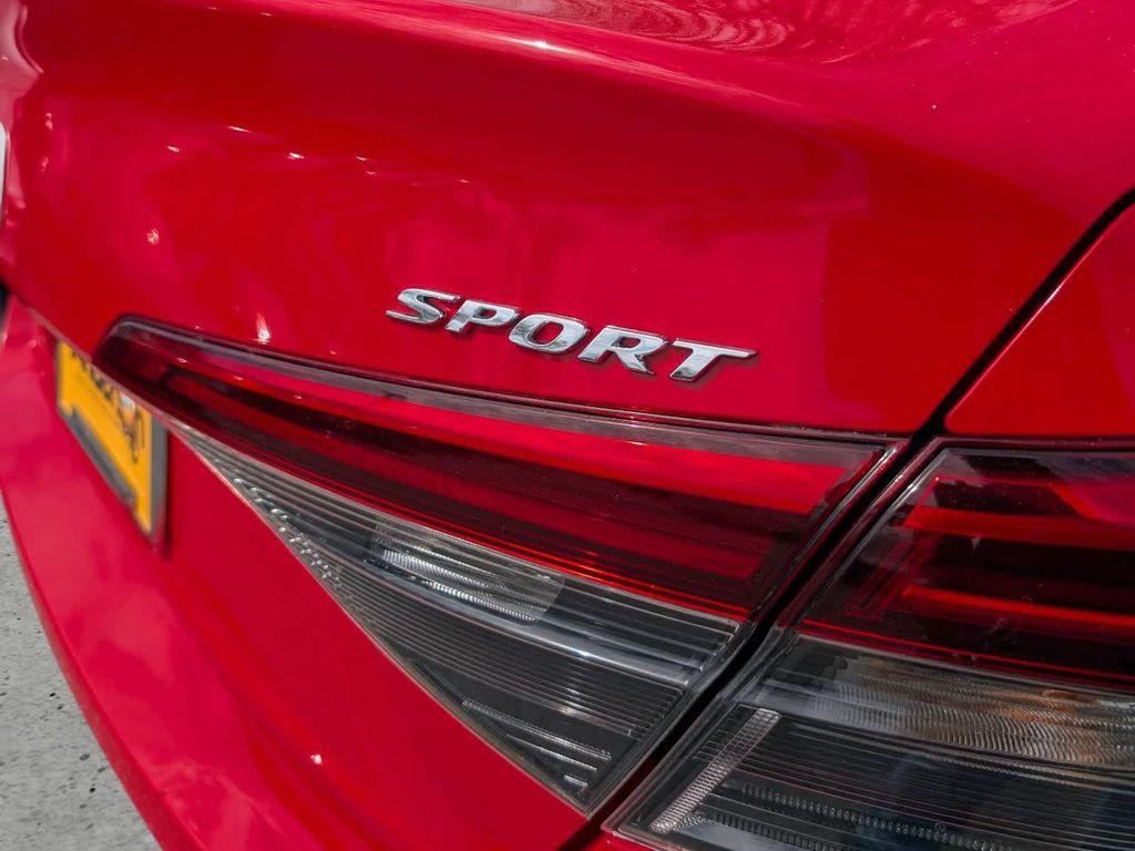 used 2022 Honda Civic car, priced at $21,988