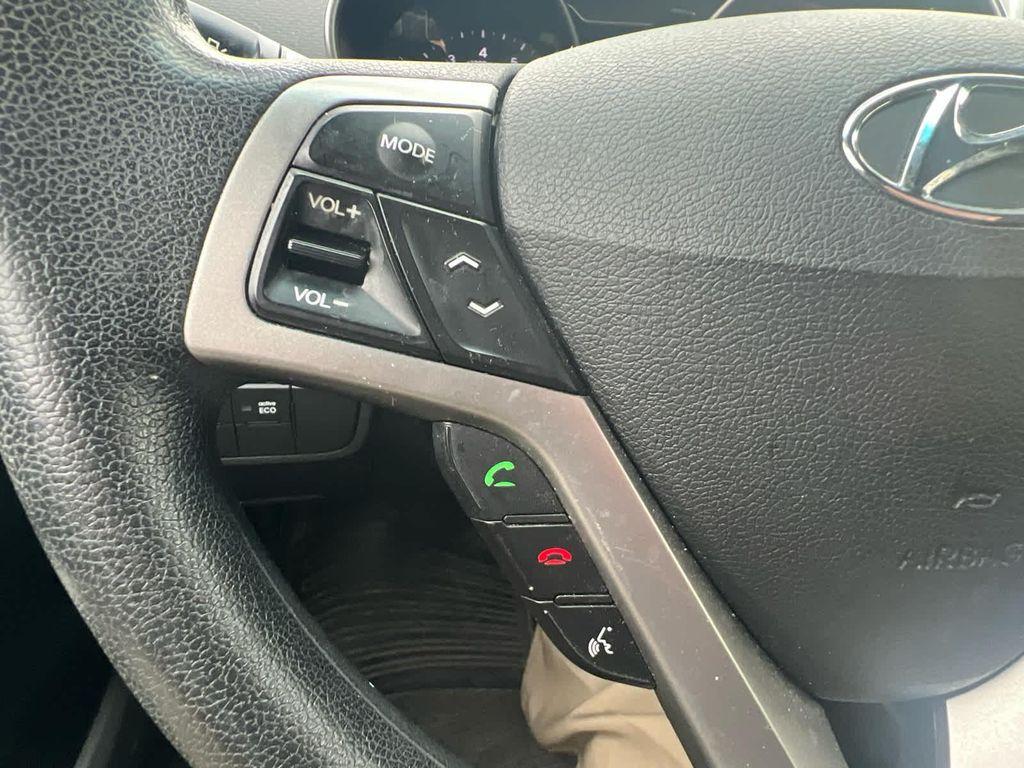used 2014 Hyundai Veloster car, priced at $8,999