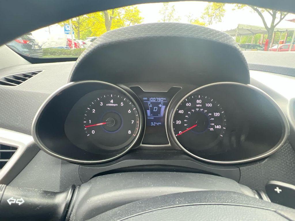 used 2014 Hyundai Veloster car, priced at $8,999