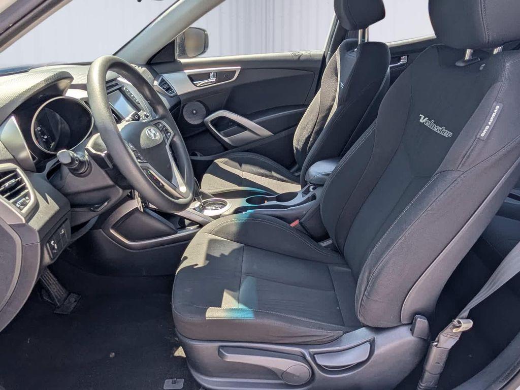 used 2014 Hyundai Veloster car, priced at $8,675