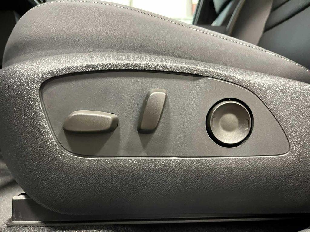 new 2025 Honda Prologue car, priced at $57,095