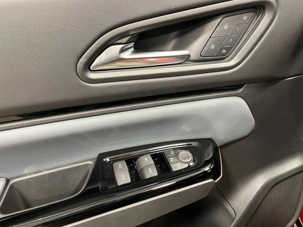 new 2025 Honda Prologue car, priced at $57,095