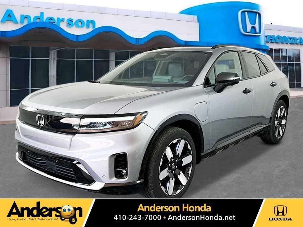 new 2025 Honda Prologue car, priced at $57,095