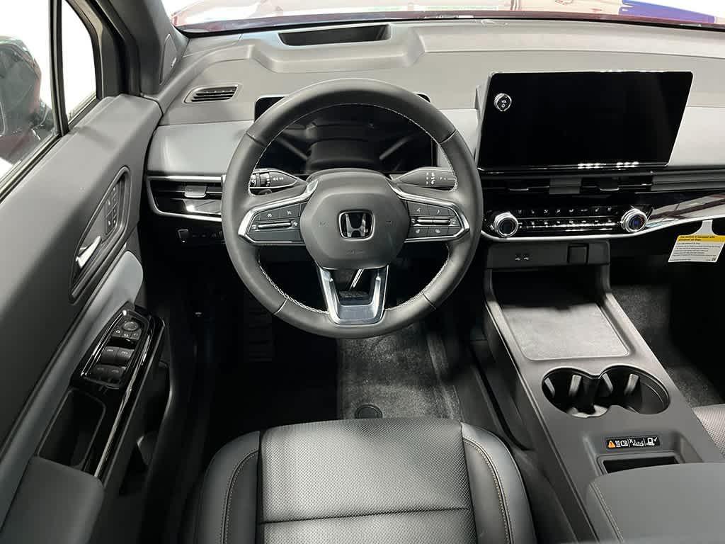new 2025 Honda Prologue car, priced at $57,095