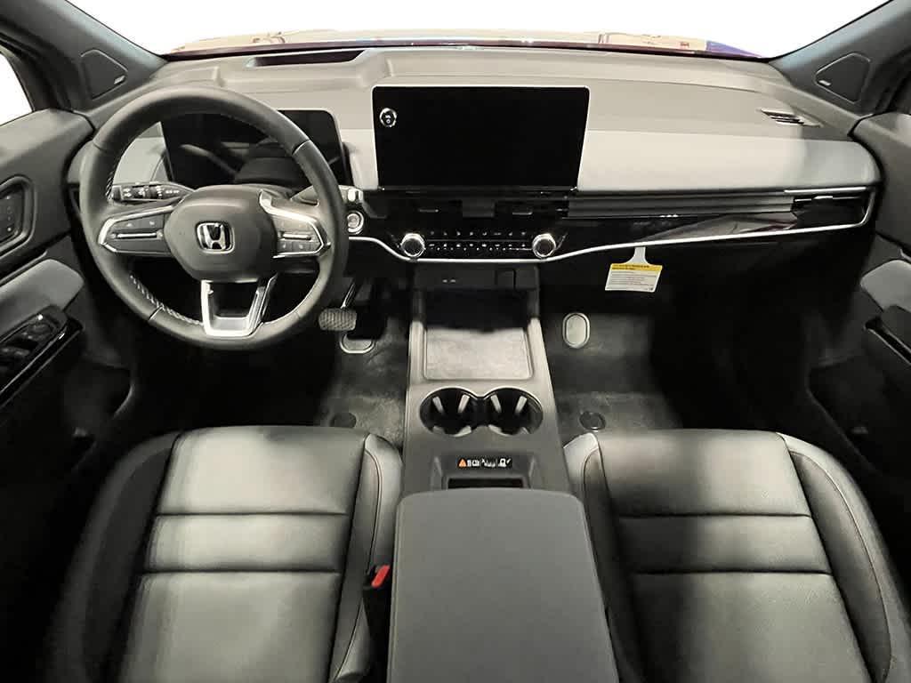 new 2025 Honda Prologue car, priced at $57,095