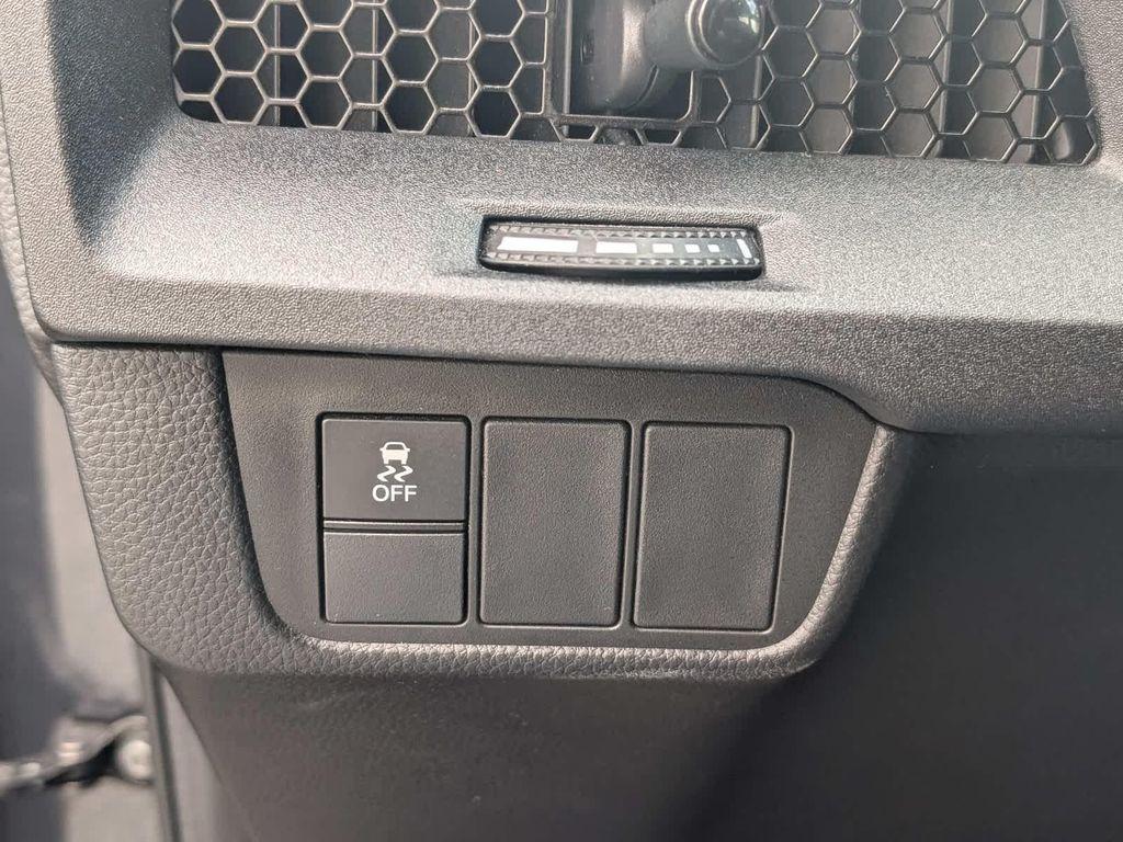 used 2024 Honda CR-V Hybrid car, priced at $32,638