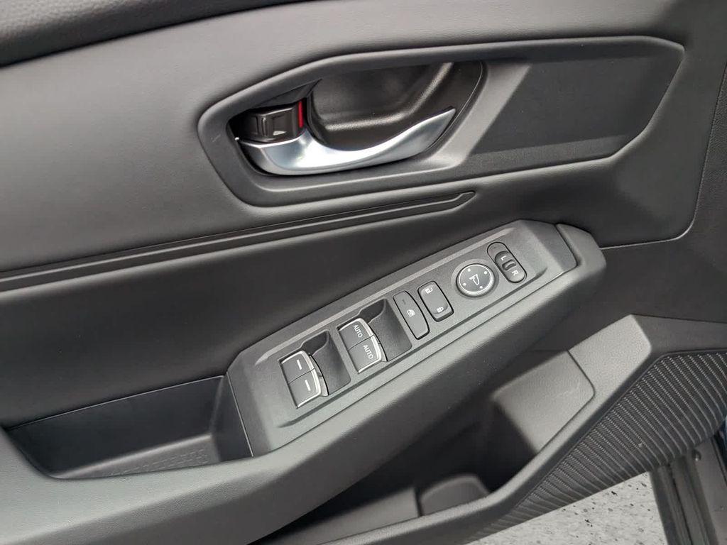 used 2025 Honda Accord car, priced at $29,449