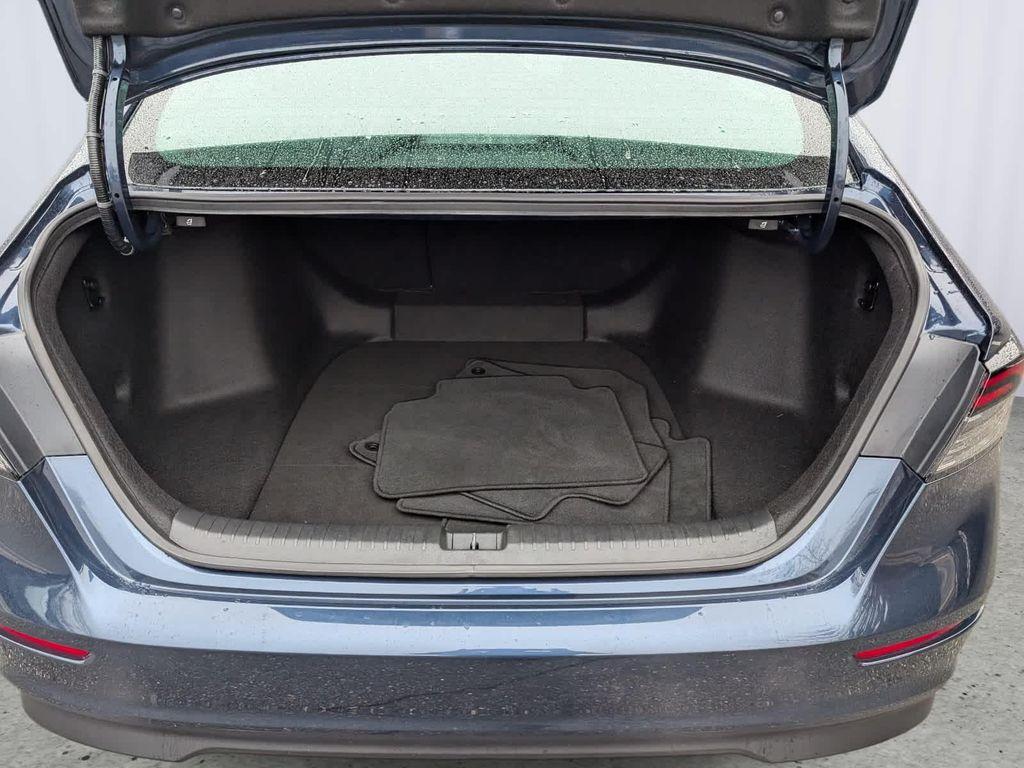 used 2025 Honda Accord car, priced at $29,449