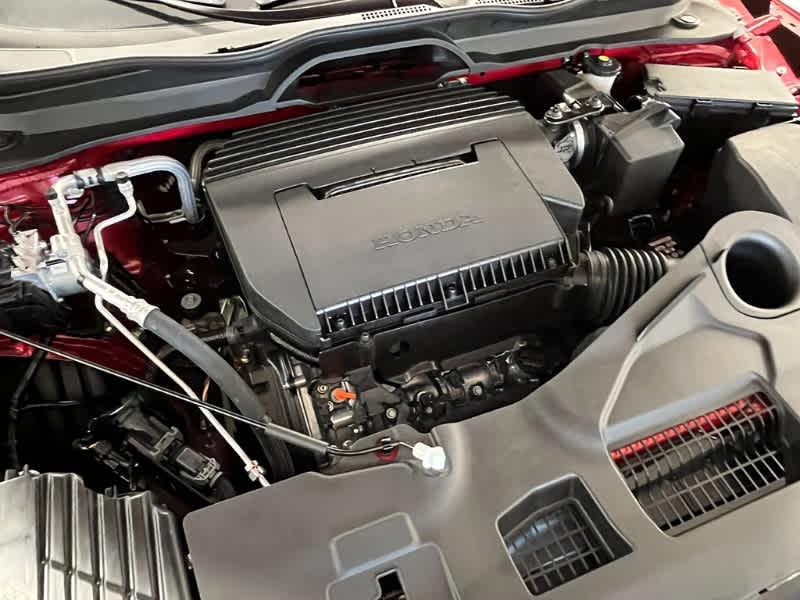 new 2025 Honda Pilot car, priced at $45,050