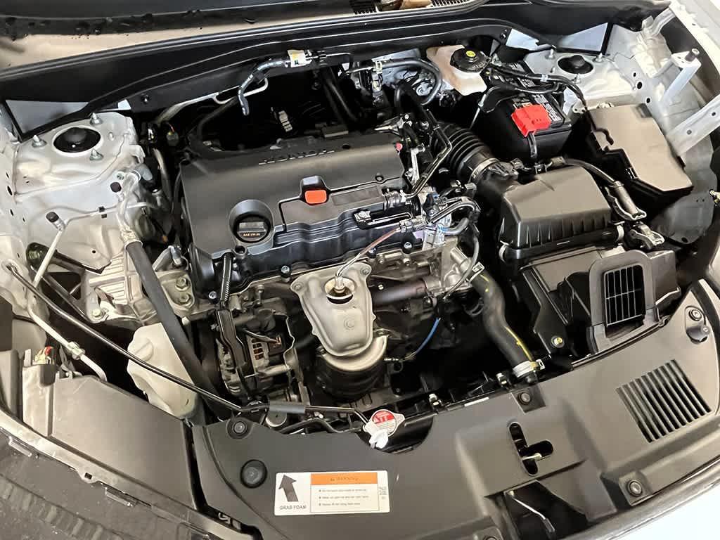 new 2026 Honda HR-V car, priced at $29,220