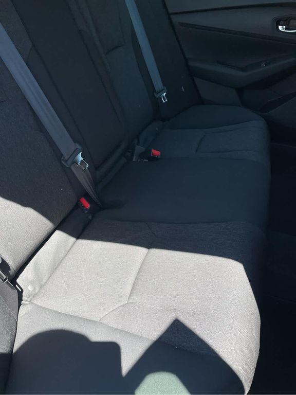 used 2024 Honda Accord car, priced at $27,798