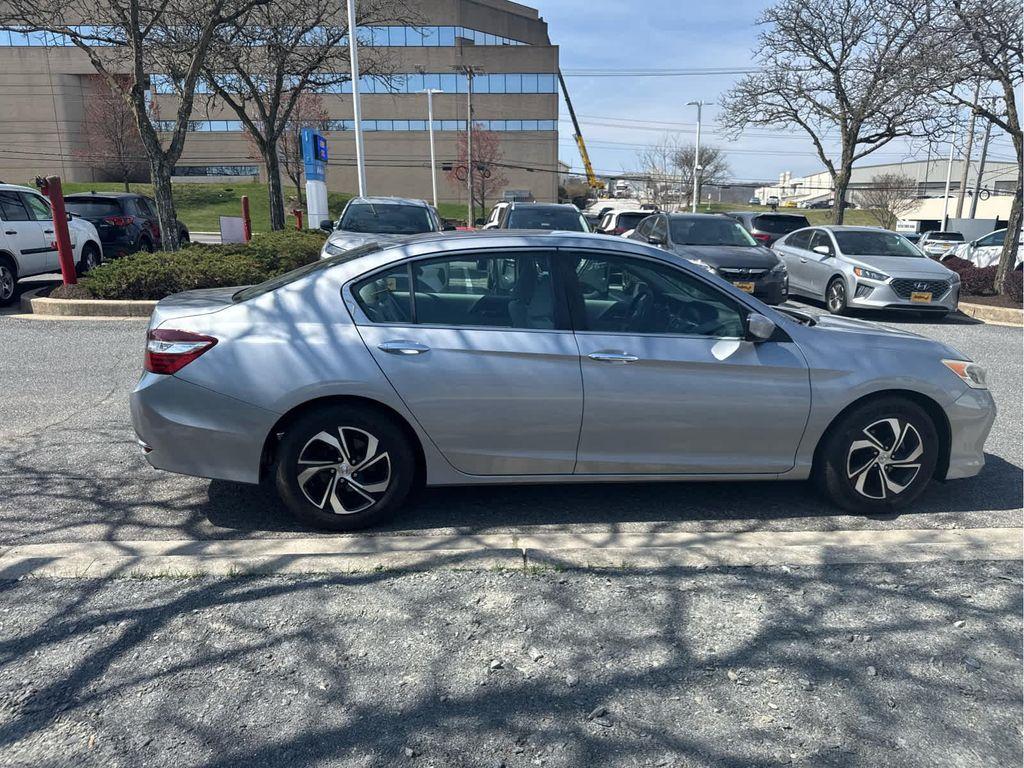 used 2016 Honda Accord car, priced at $15,455