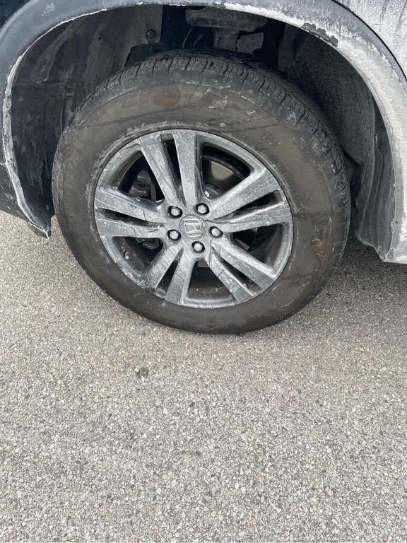 used 2019 Honda Ridgeline car, priced at $21,976