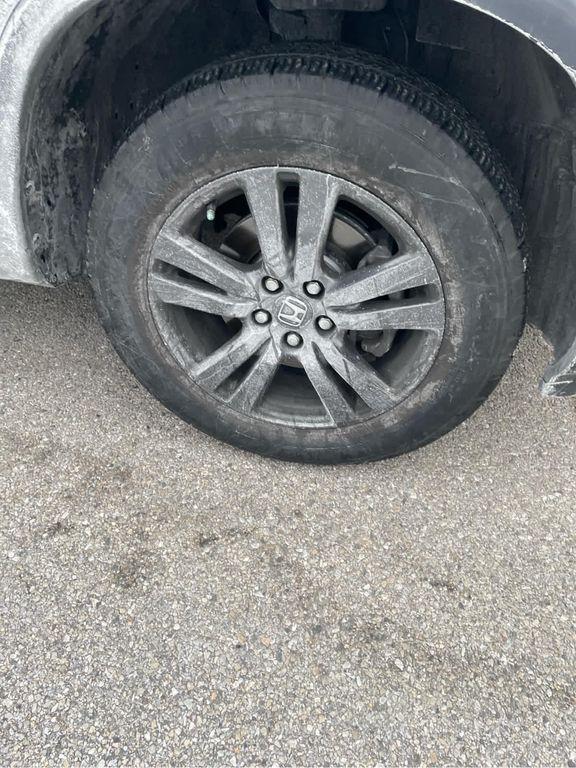 used 2019 Honda Ridgeline car, priced at $21,976