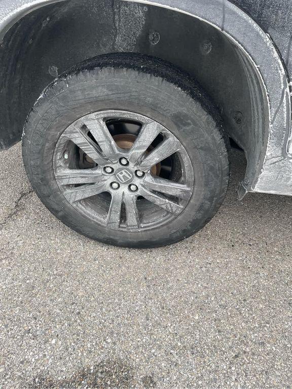 used 2019 Honda Ridgeline car, priced at $21,976