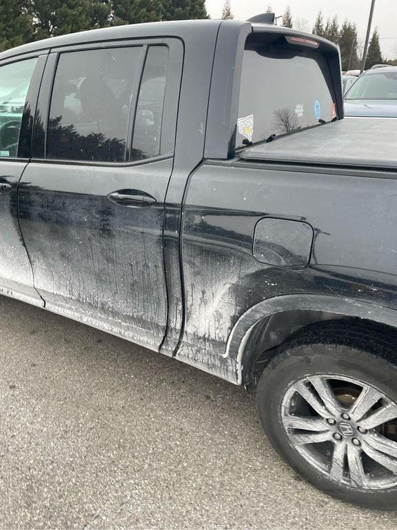 used 2019 Honda Ridgeline car, priced at $21,976