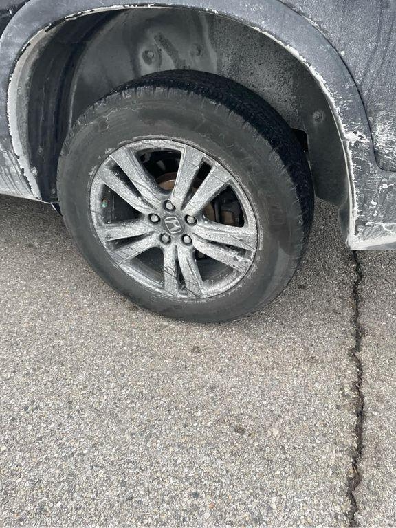 used 2019 Honda Ridgeline car, priced at $21,976