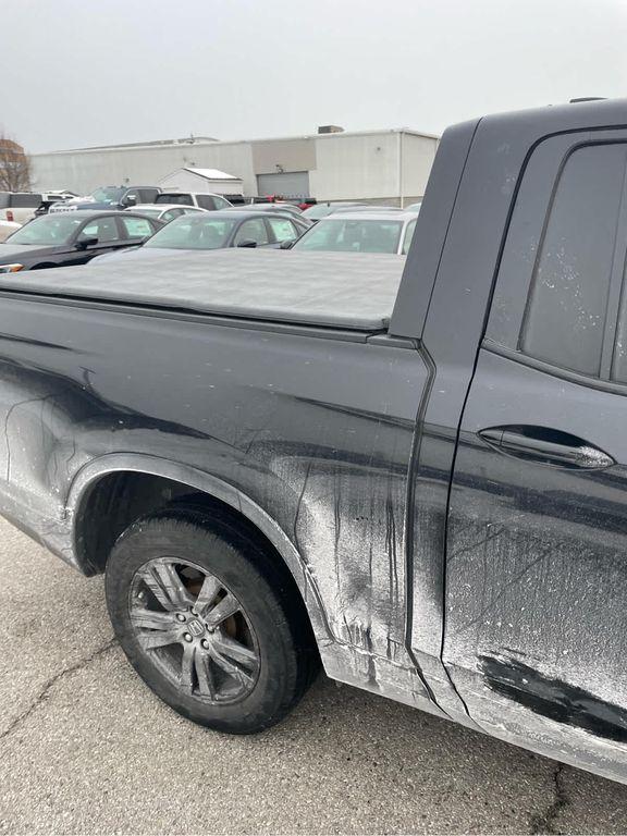 used 2019 Honda Ridgeline car, priced at $21,976