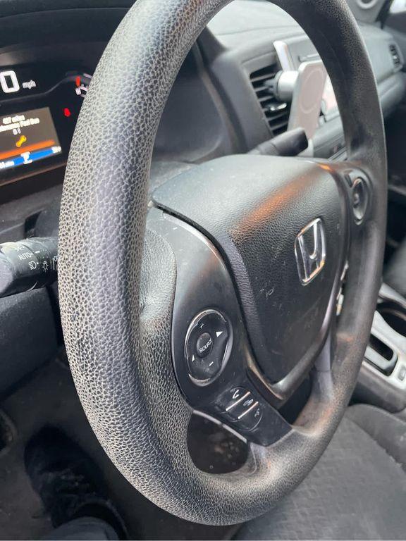 used 2019 Honda Ridgeline car, priced at $21,976