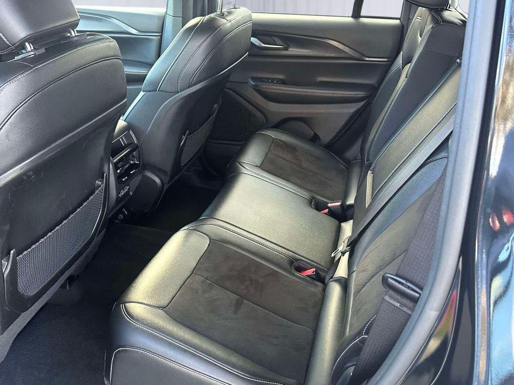 used 2023 Jeep Grand Cherokee car, priced at $26,900