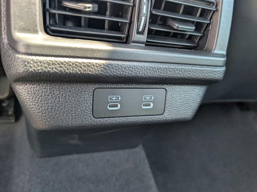 used 2025 Honda Accord Hybrid car, priced at $34,749