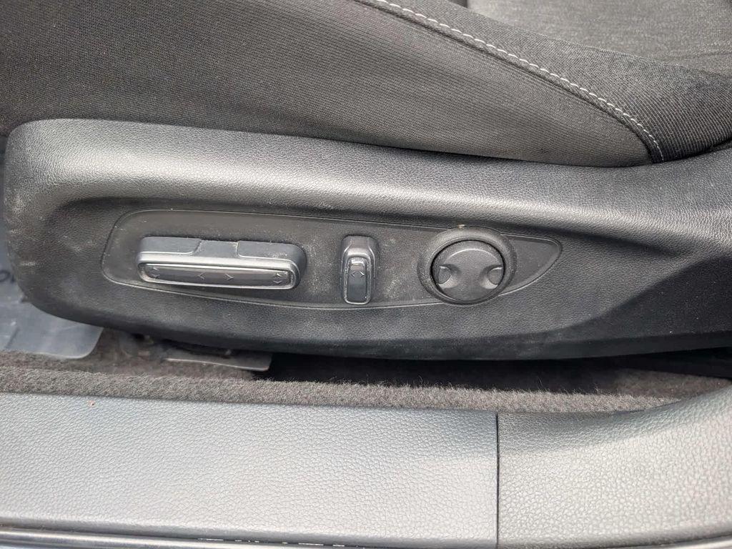 used 2024 Honda Accord car, priced at $27,476