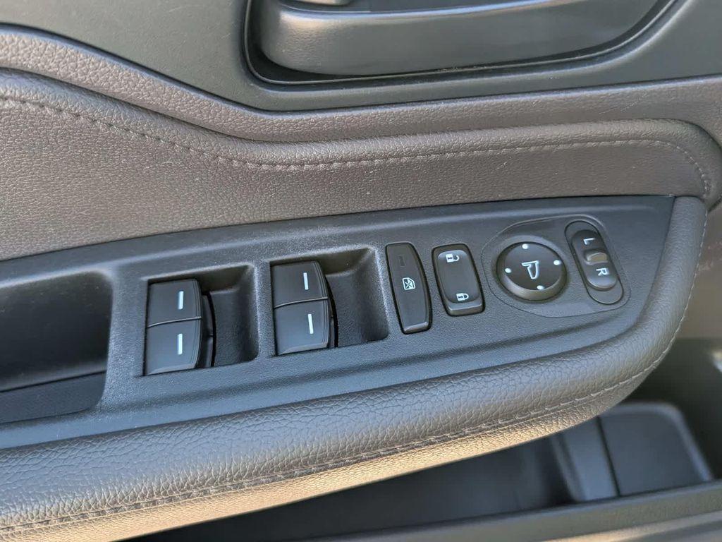 used 2021 Honda Odyssey car, priced at $19,870