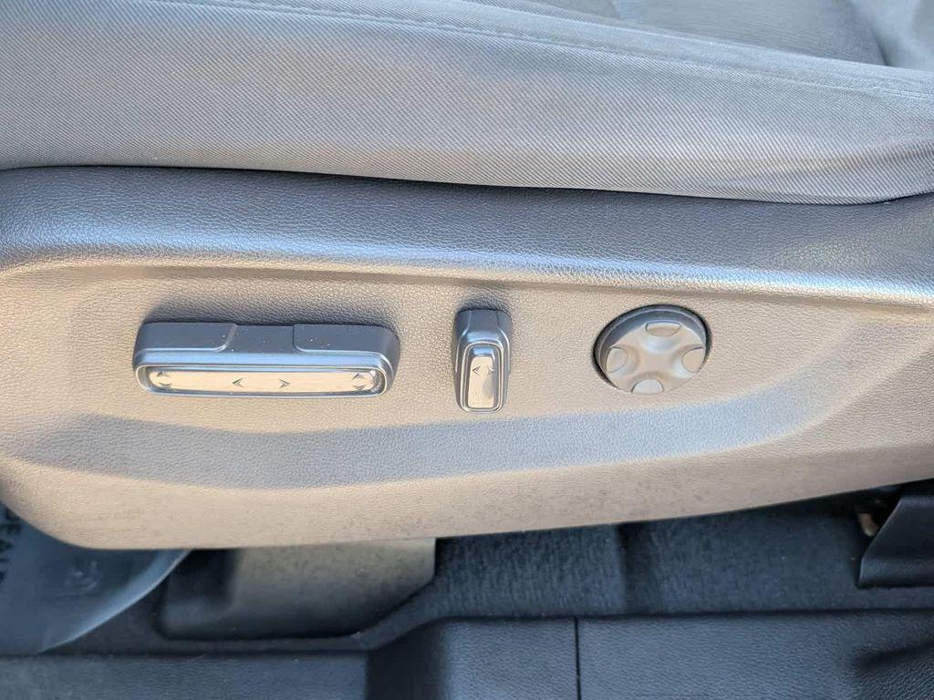 used 2021 Honda Odyssey car, priced at $19,870