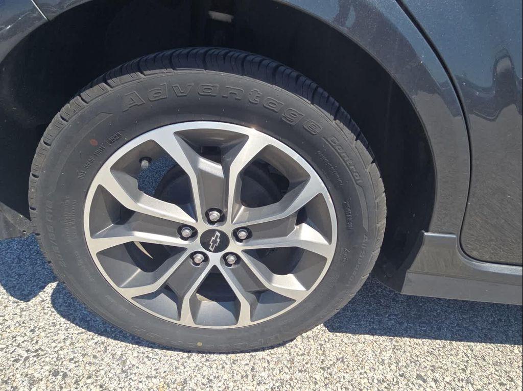 used 2019 Chevrolet Sonic car, priced at $11,274