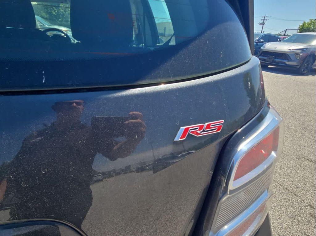 used 2019 Chevrolet Sonic car, priced at $11,274
